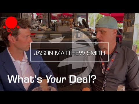 Interdependent Studios - What's Your Deal? - 2