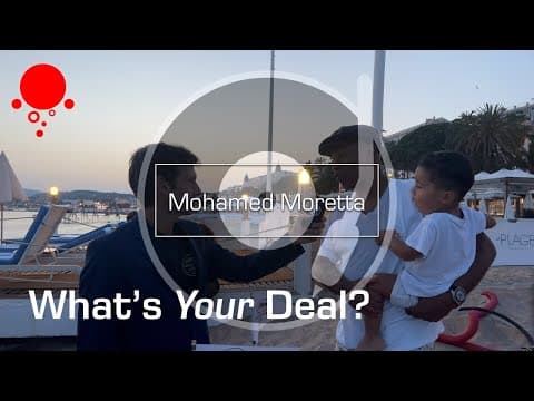 Interdependent Studios - What's Your Deal? - 3
