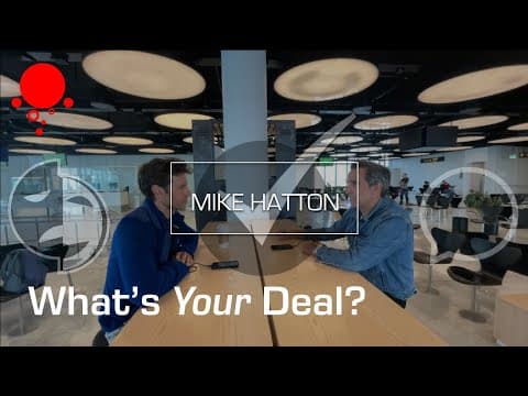 Interdependent Studios - What's Your Deal?